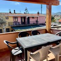 Trilo 600mt da La Cinta, hotel din San Teodoro