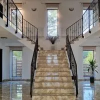 Agropensiunea Anovia, hotell sihtkohas Aninşul din Deal