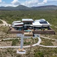 Walkerbay Dunes Lodge – hotel w mieście Stanford
