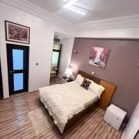 Hôtel YABISSO, hotel en Lomé