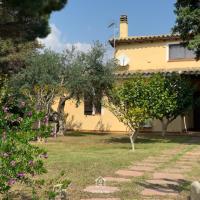 Villa Tre Ulivi, hotel u gradu Notteri