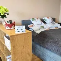 Lilibella apartman, hotel em Miskolc
