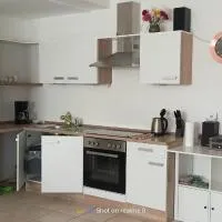 Ferienwohnung Klaus, hotel en Warngau