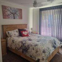 Ascot Air and River bed and breakfast, kh&aacute;ch sạn gần S&acirc;n bay Perth, Perth