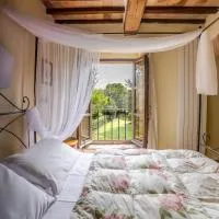 Agriturismo Relais Villa Passerini, hotel in Grosseto