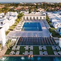 Club Maspalomas Suites & Spa - Adults Only, hotel a Maspalomas
