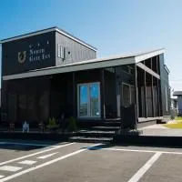 North Gate Inn ABIRA، فندق في تشيتوسي