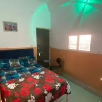 Green male rooms, hotel en Bhopal