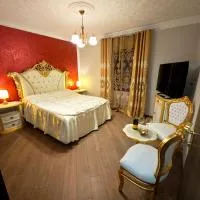 Villa Oro Verde - vicino Cannobio, viešbutis mieste Cavaglio Spoccia