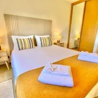 Quinta das Andorinhas, hotell i Carvoeiro