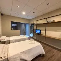 Casita de Ceci, хотел в Pilar