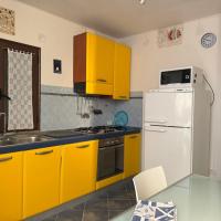 La casa dei nonni - Cala Gonone, hotel din Cala Gonone