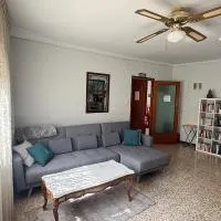 Ebro Valley Apartment, ξενοδοχείο σε Móra d'Ebre