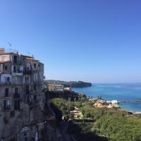 Case vacanze la Sena, hotell i Tropea
