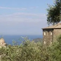 La Sosta di Ottone III, hotel en Levanto