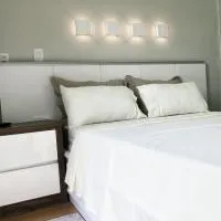 Apartamento Studio 4, hôtel à Barra do Piraí