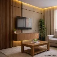 Le Calme a Temara, hotel em Temara