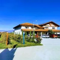 B&B Foresta Vini, hotel u gradu Teleze Terme
