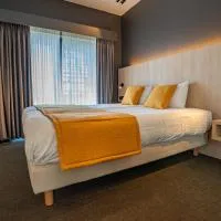Hôtel & Restaurant Five Nations, hotell sihtkohas Durbuy