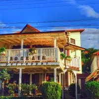 Хотел "Лодката", hotel en Tutrakan
