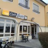Double Room Stegersbach, hotell sihtkohas Stegersbach