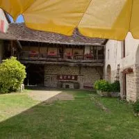 B&B Esprit d'un Moment, hotel u gradu Nolay