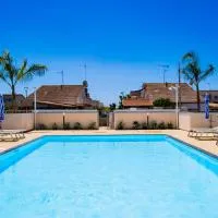 Residence Casuzze, viešbutis mieste Marina di Ragusa