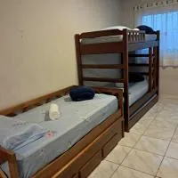 Kitnet 4 Vila Lunardi โรงแรมในกังปินาส