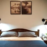 Palau Paradise Comfort, hotel Kororban