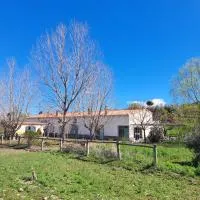 Alquife에 위치한 호텔 Casa Rural La Balsa