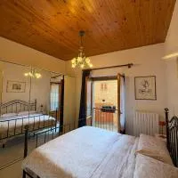 casa cosetta, hotel sa Gambassi Terme