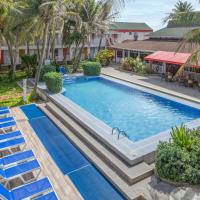 Decameron San Luis - All Inclusive, kh&aacute;ch sạn ở San Andr&eacute;s