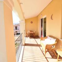Appartamento Eris Pula, hotell sihtkohas Pula