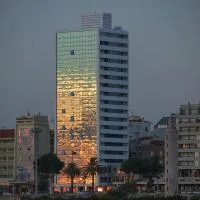 Figueira da Foz में, होटल Sweet Atlantic Hotel & Spa