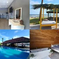 Tropicana Beach & Resort, Hotel in Elwa