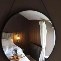 Viesnīca Plum Cottage pilsētā Cottesmore