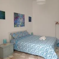 Maison d'Artiste Siracusa Belvedere โรงแรมในBelvedere