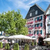derSTERN Hersfeld, hotel din Bad Hersfeld