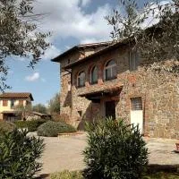 Borgo di Erboli, hotel v mestu Cavriglia