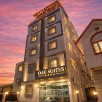 Sk Oak Suites, RR Nagar-Bangalore, hotel en Bangalore