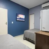 Hotel e Restaurante Santa Isabel, מלון בסאו ראימונדו נונאטו