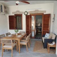 Violetta House Limpiddu Budoni, hotel din Limpiddu