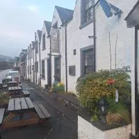 The Inn at Strathyre, hotel v destinaci Strathyre
