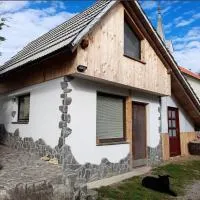 Guest House Volk Turjaški, hotelli kohteessa Gabrovka