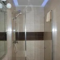 Poranek, khách sạn ở Międzywodzie
