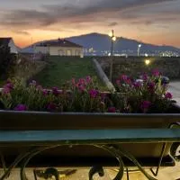 Villa Matriz Suite Apartment، فندق في كامينيا
