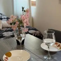 Grazia's Heaven, hotelli kohteessa Trezzo sullʼAdda