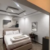 Havre de paix, hotel din Dakar