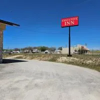 Executive Inn, Hotel in Comfort