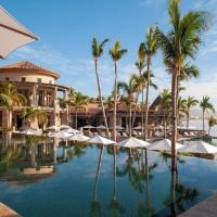 Hacienda Beach Club & Residences, hotel en Cabo San Lucas
